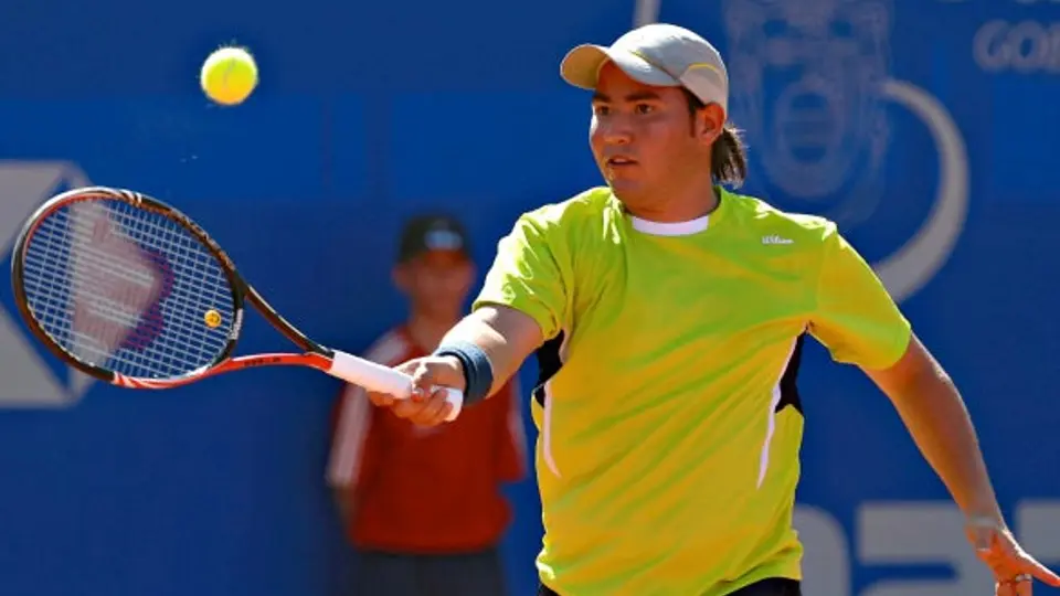 Abrirá Daniel Garza serie Copa Davis ante Dancevic