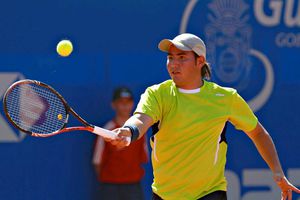Abrirá Daniel Garza serie Copa Davis ante Dancevic