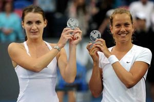 El abierto de Monterrey tendrá tenistas de campeonato