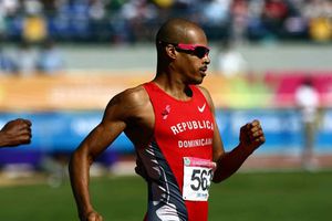 'Supermán' se quedó con la de bronce pese a fractura