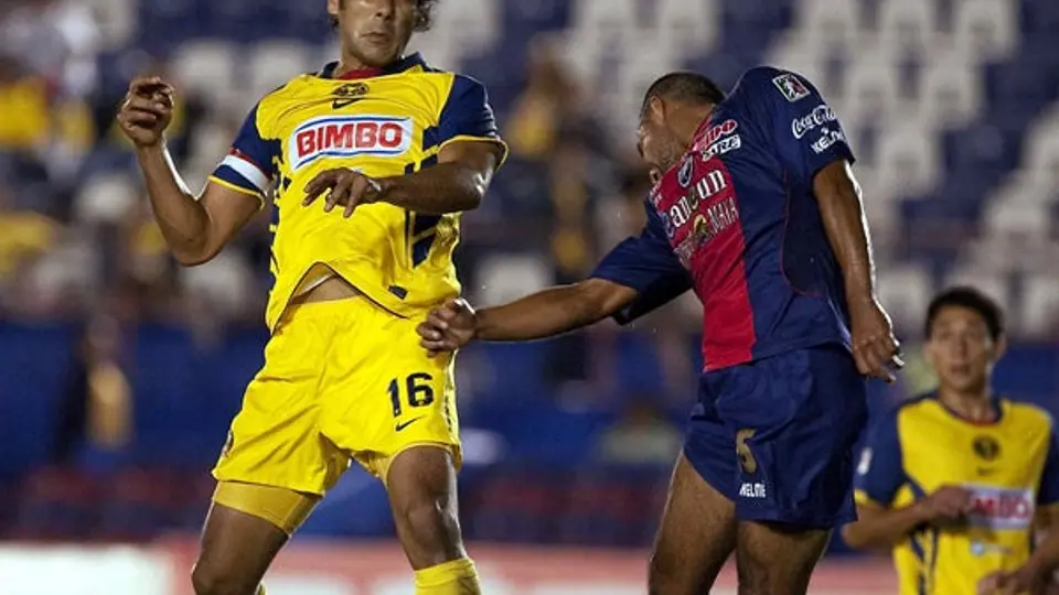 Diego Cervantes va por su 'revancha' con el América