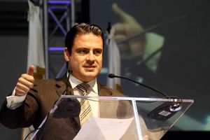 Vicepresidente del COPAG pide clausurar Villa Panamericana