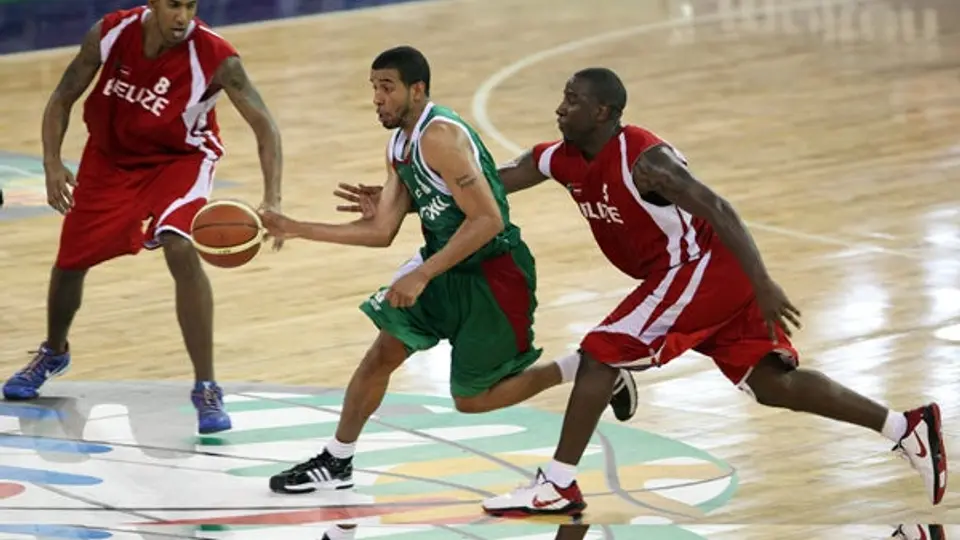 México sí tendrá equipo de basquetbol en Panamericanos