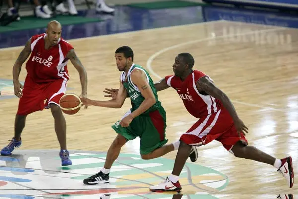 México sí tendrá equipo de basquetbol en Panamericanos