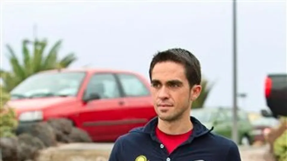 España pide el máximo castigo a Contador si resulta culpable