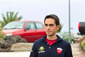 España pide el máximo castigo a Contador si resulta culpable