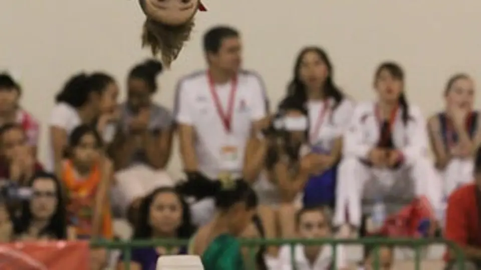 Nuevo León gana bronce en gimnasia femenil