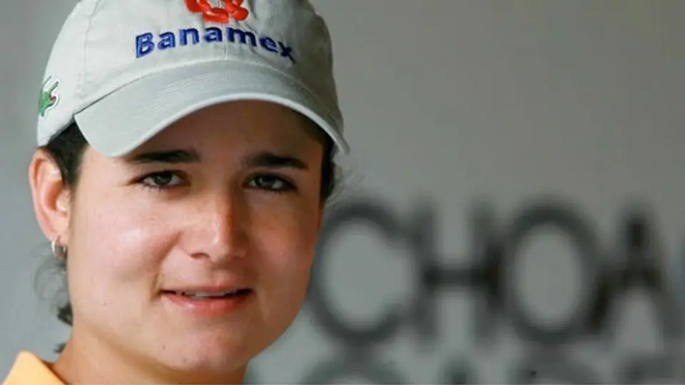 Oficial, Lorena Ochoa diseñará campo de golf en México