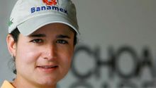 Oficial, Lorena Ochoa diseñará campo de golf en México