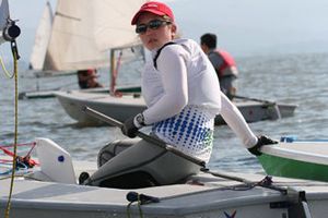 En vela brillan regios