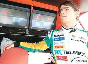 Me tiene un poco decepcionado la decisión: Guti