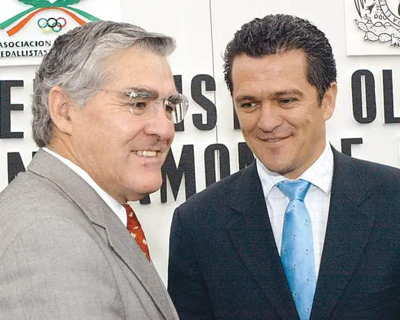Una tragedia que Hermosillo dirigiera el INPODE: Nelson Vargas
