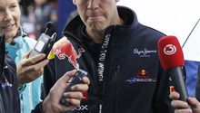 Vettel cree que GP de Alemania será más abierto