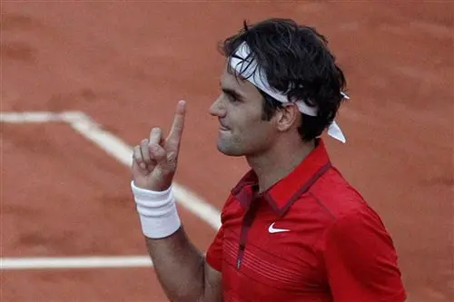 Federer cree en sus posibilidades de vencer a Nadal
