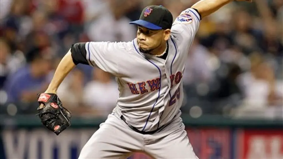 Feliciano ficha con Yanquis por dos años y ocho mdd