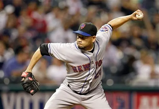 Feliciano ficha con Yanquis por dos años y ocho mdd