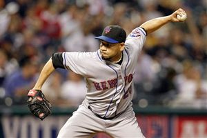 Feliciano ficha con Yanquis por dos años y ocho mdd