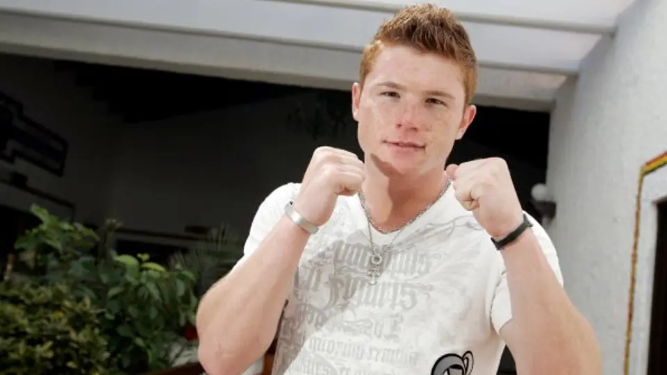 El pleito Canelo vs Rhodes, en la Arena VFG