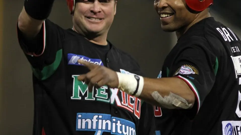 Yaquis de Obregón está en la Final de la Serie del Caribe