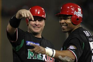 Yaquis de Obregón está en la Final de la Serie del Caribe