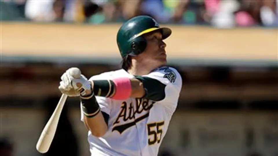 Abrirán Seattle y Oakland la siguiente temporada en Japón
