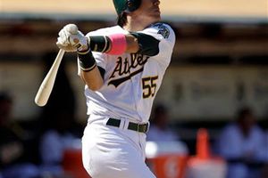 Abrirán Seattle y Oakland la siguiente temporada en Japón