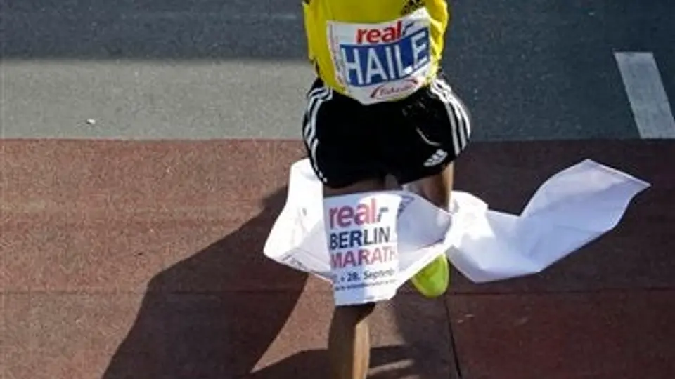 Gebrselassie correrá Maratón de NY y no piensa en el retiro