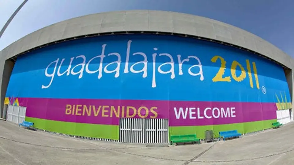 Pulen detalles para la inauguración de JP