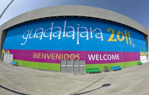 Pulen detalles para la inauguración de JP