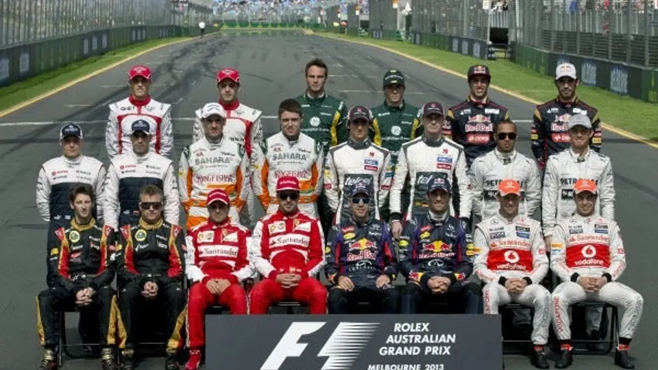 Más difícil de lo pensado para los mexicanos en F1