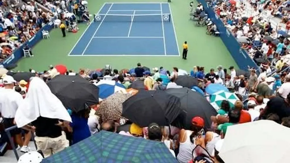El US Open rendirá homenaje a las víctimas del 11 de septiembre