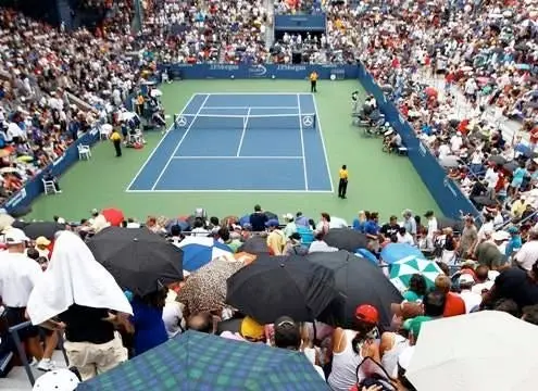 El US Open rendirá homenaje a las víctimas del 11 de septiembre