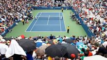 El US Open rendirá homenaje a las víctimas del 11 de septiembre