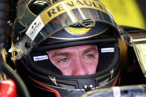 Heidfeld rinde homenaje a Kubica
