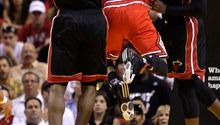 Heat considera prioridad contener a Rose