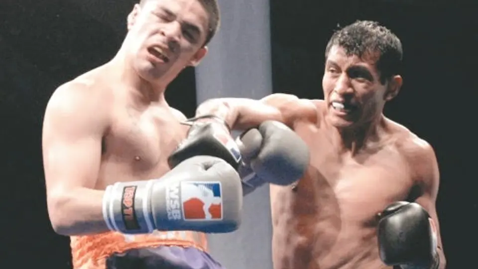 Mexico trituró 5-0 a Memphis en la World Series Boxing