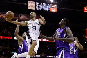 Los Spurs tratarán de evitar Tricampeonato de los Lakers