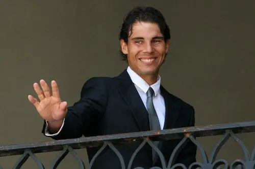 'El tenis aún es un deporte limpio de dopaje': Nadal