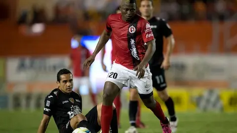 Xolos quiere morder al Corinthians en la Copa Libertadores