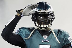 Filadelfia-Green Bay, una batalla que pinta para ser épica