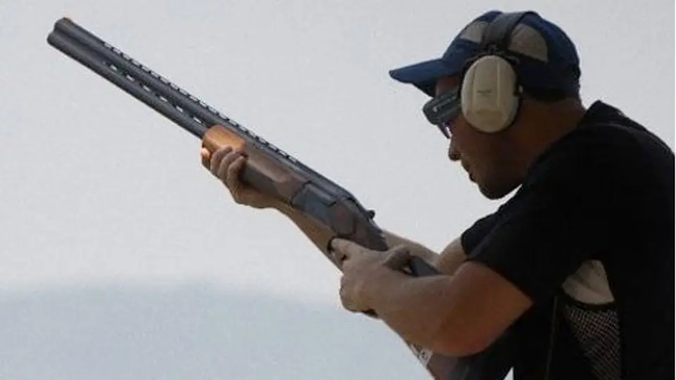 Guatemala gana la prueba de fosa olímpica en Panamericanos