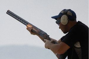 Guatemala gana la prueba de fosa olímpica en Panamericanos