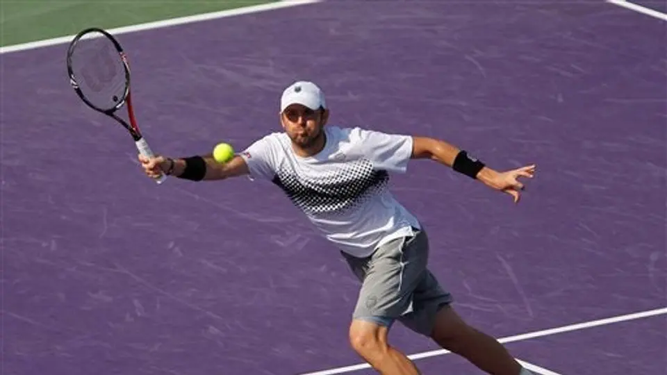 Fish elimina a Ferrer y ya está en Semis en Miami