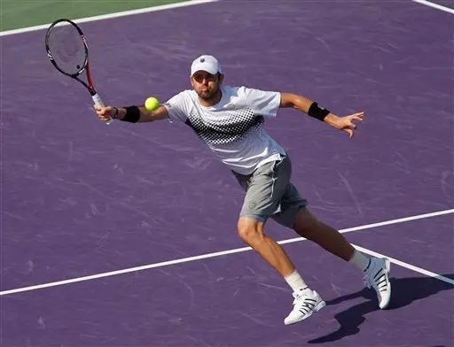 Fish elimina a Ferrer y ya está en Semis en Miami