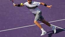 Fish elimina a Ferrer y ya está en Semis en Miami