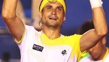 David Ferrer, finalista del Abierto Mexicano
