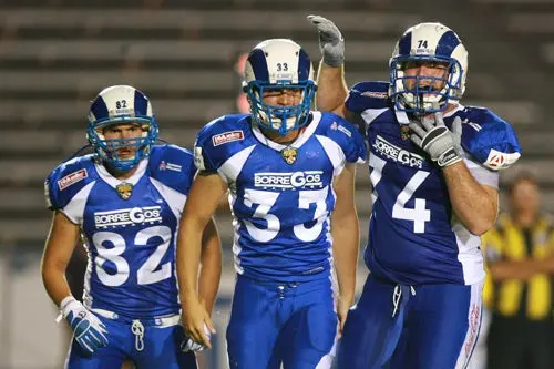 Borregos Salvajes superan a los Jaguares