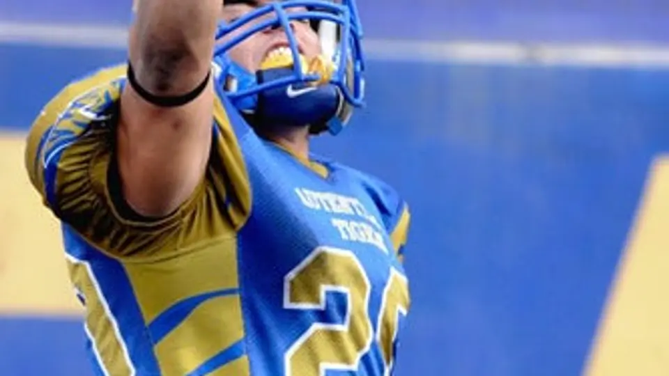 Tigres de Intermedia conservan el liderato