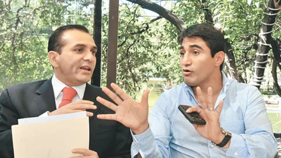 Falta reglamentación en las comisiones de boxeo