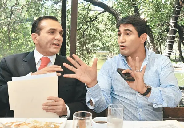Falta reglamentación en las comisiones de boxeo